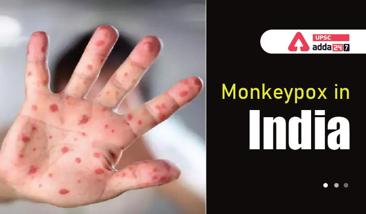 Monkeypox in India