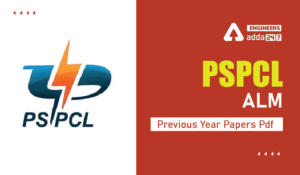 PSPCL ALM Previous Year Papers Pdf