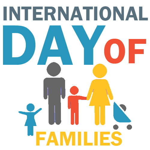 25 Best International Day Of Families Wish Pictures And Photos