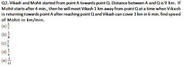 IBPS RRB PO/Clerk Mains Quantitative Aptitude Quiz: 13th September 2019 |_4.1