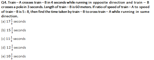 IBPS RRB PO/Clerk Mains Quantitative Aptitude Quiz: 13th September 2019 |_8.1