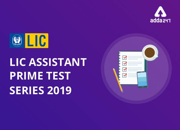LIC असिस्टेंट प्राइम टेस्ट सीरीज़ और बुक किट | Latest Hindi Banking jobs_2.1