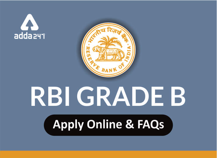 RBI ग्रेड B 2019 अक्सर पूछे जाने वाले प्रश्न FAQs | Latest Hindi Banking jobs_2.1