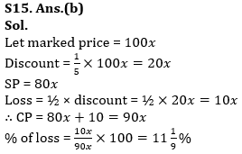 IBPS RRB Mains Quantitative Aptitude Quiz 28 September 2019_22.1