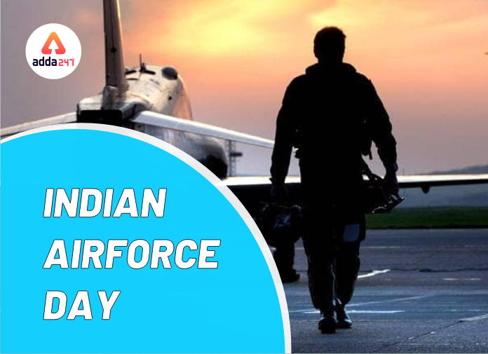 भारतीय वायु सेना दिवस 2019 | Latest Hindi Banking jobs_2.1