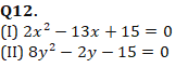 IBPS Clerk Quantitative Aptitude Quiz: 9th October 2019_19.1