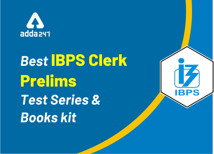 IBPS क्लर्क परीक्षा 2019 की तैयारी के लिए बेस्ट टेस्ट सीरीज | Latest Hindi Banking jobs_2.1