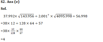 IBPS PO Quantitative Aptitude Quiz: 17th October 2019_6.1