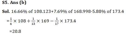 IBPS PO Quantitative Aptitude Quiz: 17th October 2019_9.1