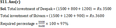 IBPS PO Quantitative Aptitude Quiz: 17th October 2019_17.1