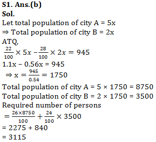 IBPS PO Mains Quantitative Aptitude Quiz 28th October 2019_5.1