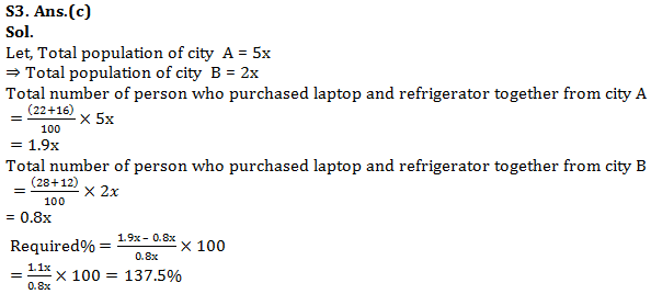 IBPS PO Mains Quantitative Aptitude Quiz 28th October 2019_7.1