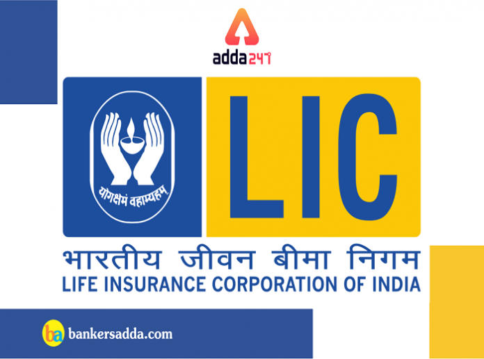 LIC 2019