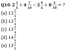 IBPS Clerk Quantitative Aptitude Quiz: 3rd November 2019_7.1