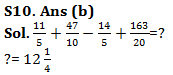 IBPS Clerk Quantitative Aptitude Quiz: 3rd November 2019_18.1