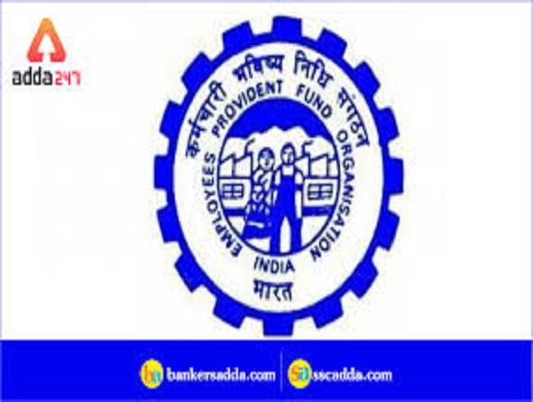 EPFO असिस्टेंट प्रीलिम्स स्कोर कार्ड 2019 जारी : यहाँ देखें | Latest Hindi Banking jobs_2.1