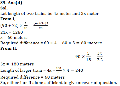 IBPS PO Mains Quantitative Aptitude Quiz 17th November 2019_16.1