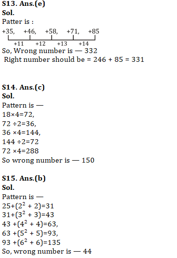 IBPS PO Mains Quantitative Aptitude Quiz 17th November 2019_18.1