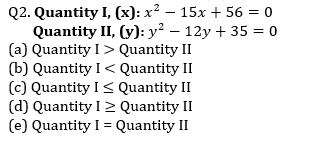 IBPS Clerk Quantitative Aptitude Quiz: 19th November 2019_3.1