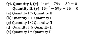 IBPS Clerk Quantitative Aptitude Quiz: 19th November 2019_5.1