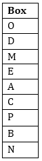 IBPS Clerk Reasoning Ability Quiz: 19th November |_4.1