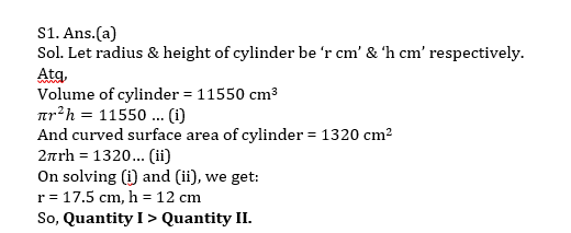 IBPS Clerk Quantitative Aptitude Quiz: 19th November 2019_11.1