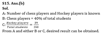 IBPS Clerk Quantitative Aptitude Quiz: 20th November 2019_16.1