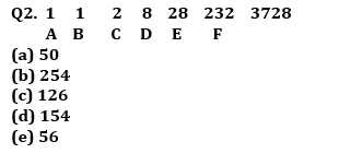 LIC Assistant Mains Quantitative Aptitude Quiz: 1st December 2019 |_5.1