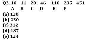 LIC Assistant Mains Quantitative Aptitude Quiz: 1st December 2019 |_7.1