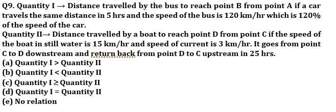 LIC Assistant Mains Quantitative Aptitude Quiz: 1st December 2019 |_19.1