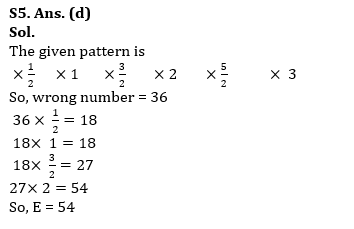 LIC Assistant Mains Quantitative Aptitude Quiz: 1st December 2019 |_12.1