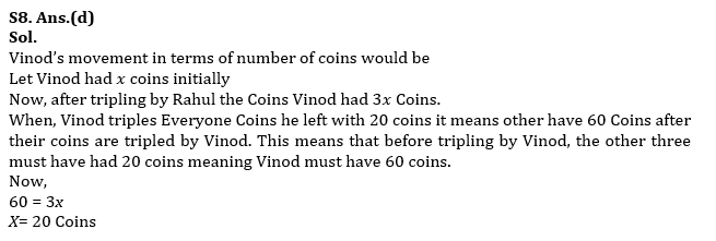 LIC Assistant Mains Quantitative Aptitude Quiz: 1st December 2019 |_18.1