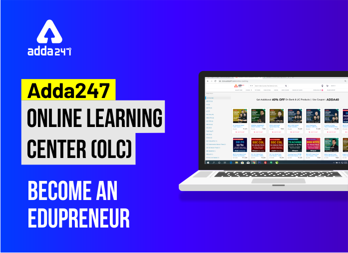 Adda247 ऑनलाइन लर्निंग सेंटर (OLC) | आज ही बनें Edupreneur | Latest Hindi Banking jobs_2.1