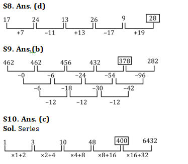 IBPS SO Quantitative Aptitude Quiz: 14th December 2019_12.1