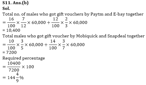 IBPS SO Quantitative Aptitude Quiz: 27th December 2019_14.1