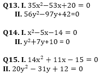 IBPS Clerk Quantitative Aptitude Quiz 31st December 2019_5.1