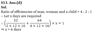 IBPS Clerk Quantitative Aptitude Quiz 4th January 2020_18.1