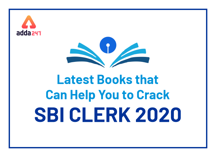 SBI क्लर्क 2020 : क्रैक करने के लिए Latest Books | Latest Hindi Banking jobs_2.1