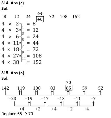 SBI Clerk Prelims Quant Daily Mock: 18th January 2020_9.1