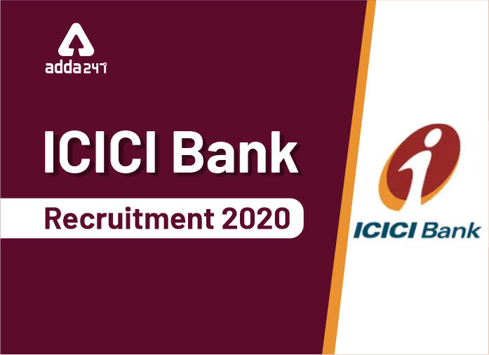 ICICI Bank Recruitment 2020 for Phone Banking Officer and Relationship Manager- नोटिफिकेशन, ऑनलाइन आवेदन के लिए Direct Link | Latest Hindi Banking jobs_2.1