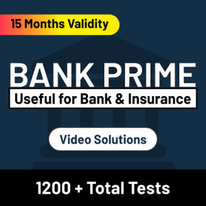 Get Unlimited Mocks with PRIME Test Series- Grab the Deal Before it Ends | Latest Hindi Banking jobs_3.1