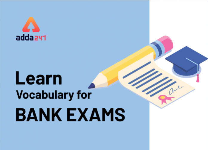 Learn Vocabulary for Bank Exams - Blog (1)