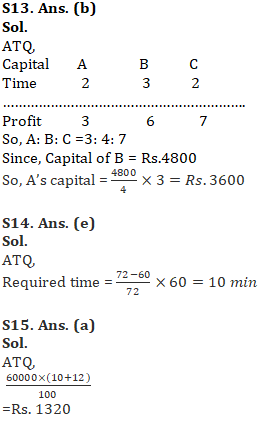 SBI क्लर्क प्रीलिम्स Quantitative Aptitude Daily Mock 13 फरवरी 2020: Word Problem | Latest Hindi Banking jobs_7.1