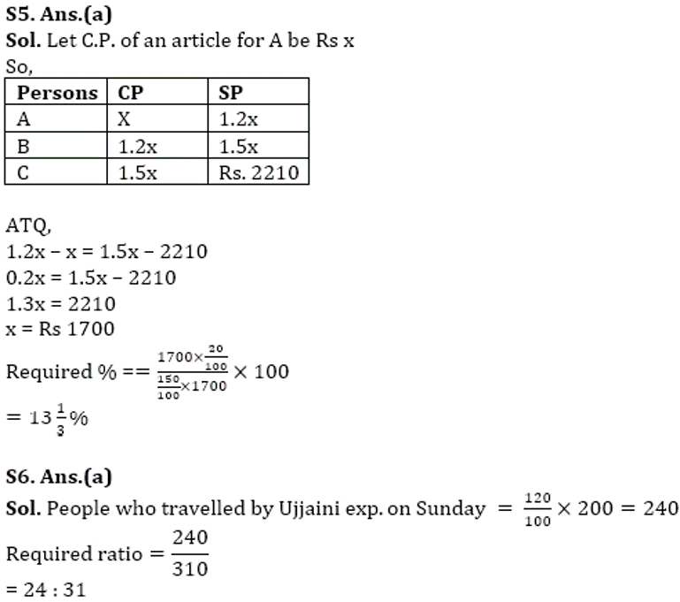 RBI Assistant Quantitative Aptitude Daily Mock:16th February_14.1