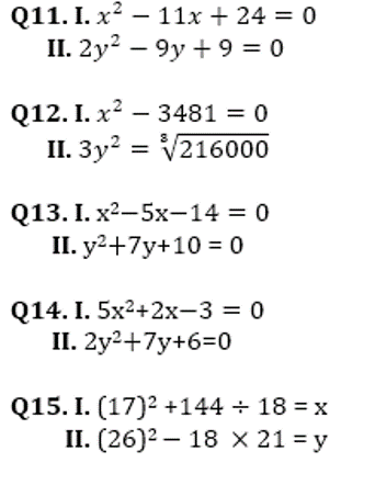 SBI Clerk Prelims Quant Daily Mock: 16th February 2020_7.1