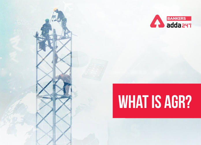 What is AGR-Blog