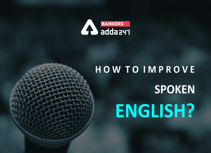 How to Improve Spoken English-Blog
