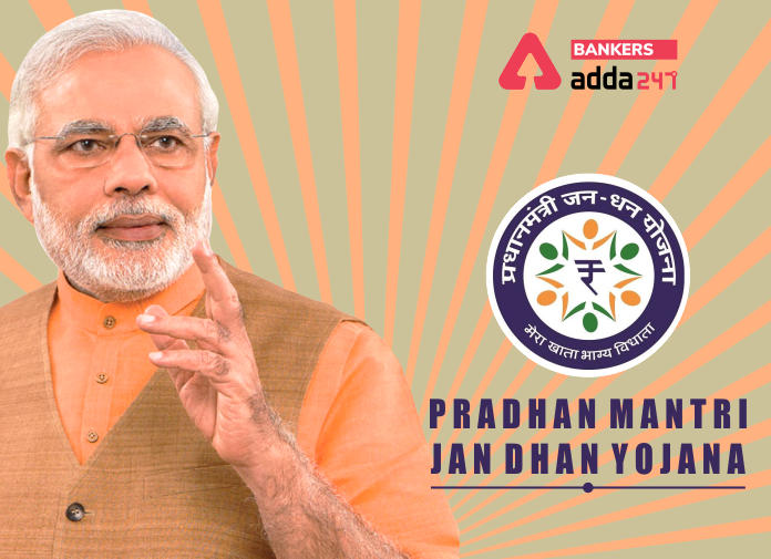 Pradhan Mantri Jan Dhan Yojana - Blog
