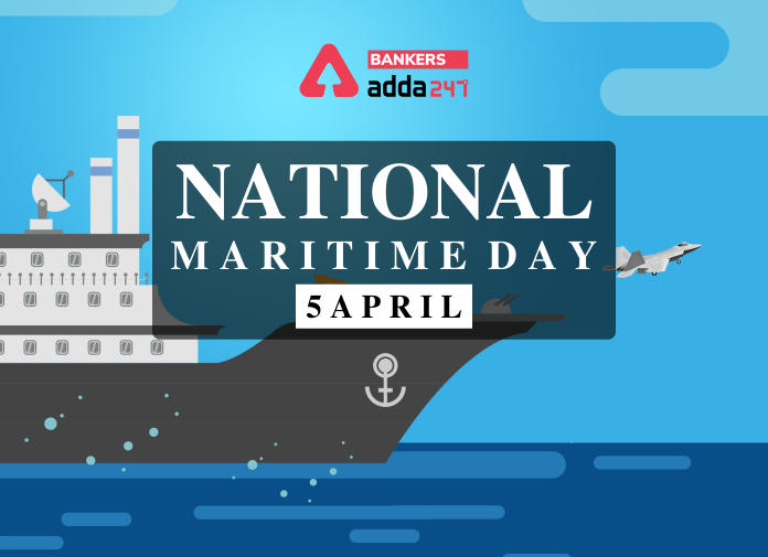 National Maritime Day-Blog