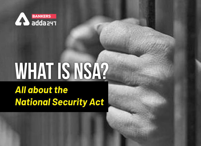 What is NSA - All about the National Security Act - Blog